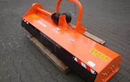 BCT - 155, 175, 205 mulchers