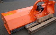 BCT - 155, 175, 205 mulchers
