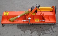 Mulcher  CRONIMO FME165