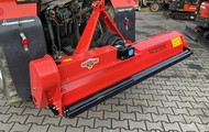 Mulčovač CRONIMO FME175
