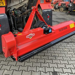 Mulcher  CRONIMO FME175