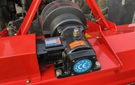 Mulčovač CRONIMO FME145