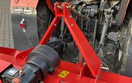 Mulcher  CRONIMO FME165