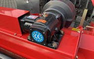 Mulčovač CRONIMO FME105