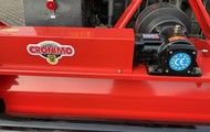 Mulčovač CRONIMO FME145