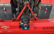 Mulcher  CRONIMO FME165
