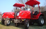 Malotraktor DongFeng 304G2, traktory na SPZ - MODEL 2025 SKLADEM