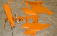 One Plow reversal FZL-002