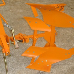 One Plow reversal FZL-002