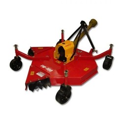 Octagon mower FM100