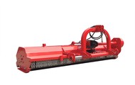 Hydraulic shredder CRH