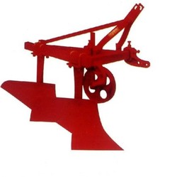 Plow divided 1XL-2