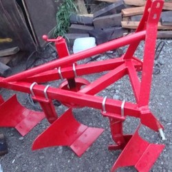 Plow divided 1XL-3
