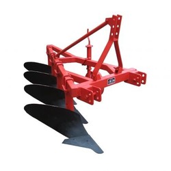 Plow divided 1XL-4