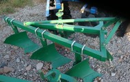 Plow divided 1XL-3