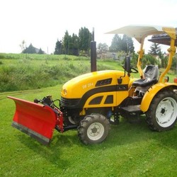 Sněhový pluh , radlice na malotraktor TX150