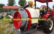 Tractor-mounted sprayer XL-SP-004