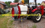 Tractor-mounted sprayer XL-SP-004