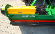 Mulčovač CRONIMO FME155