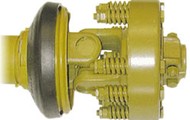 Cardan, cardan shaft for tractor