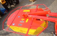 Drum mower CR-100, for tractor