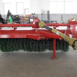 Rotary brush SW150