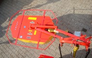 Drum mower CR-100, for tractor