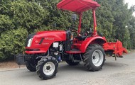 Malotraktor DongFeng 304G2, traktory na SPZ - MODEL 2025 SKLADEM
