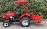 Malotraktor DongFeng 304G2, traktory na SPZ - MODEL 2025 SKLADEM