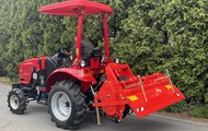 Malotraktor DongFeng 304G2, traktory na SPZ - MODEL 2025 SKLADEM