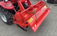 Rotator, RTT cultivator - heavy type