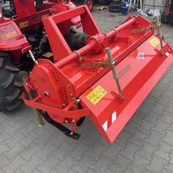 Rotavátor, kultivátor RTT - těžký typ