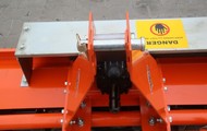 Rotator CRONIMO RT125