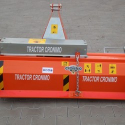 Milling cutter CRONIMO RT125