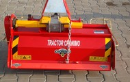 Rotator CRONIMO RT85