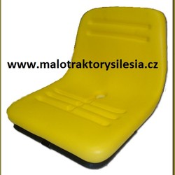 seat for tractor