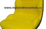 seat for tractor