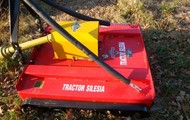 Mower - mulcher TLM-140