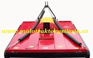 Mower - mulcher TLM-180