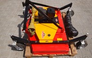 Mähmaschinen - Mulcher FMN120