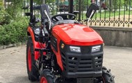 Traktor CRONA CR254