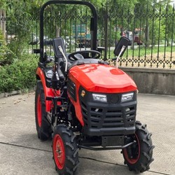 Traktor CRONA CR254