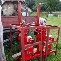 Wood splitter LS-18T