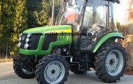 Traktor ZOOMLION 504 S kabinou, 50 koní (SKLADEM)