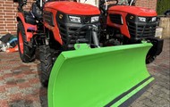 Kopie Traktor CRONA CR254 Kopie Traktor CRONA CR254