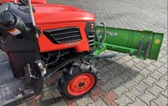 Kopie Traktor CRONA CR254 Kopie Traktor CRONA CR254