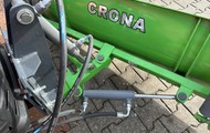 Kopie Traktor CRONA CR254 Kopie Traktor CRONA CR254