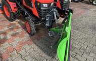 Kopie Traktor CRONA CR254 Kopie Traktor CRONA CR254
