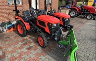 Kopie Traktor CRONA CR254 Kopie Traktor CRONA CR254