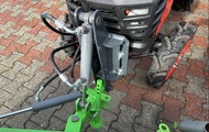 Kopie Traktor CRONA CR254 Kopie Traktor CRONA CR254